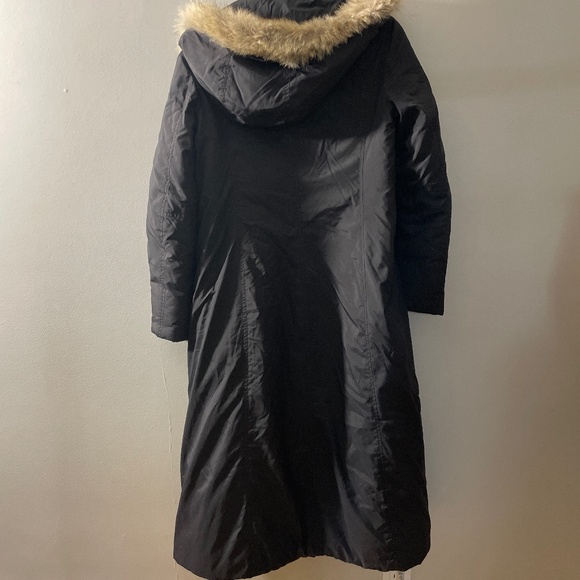Super long Winter Jacket - Picture 5 of 6